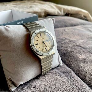 New and unique Timex & Todd Snyder Collaboration